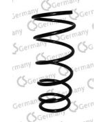 CS Germany - 14872346 - пружина